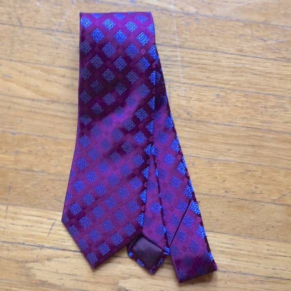 Charvet Other - Charvet tie,  beautiful woven silk of the highest quality